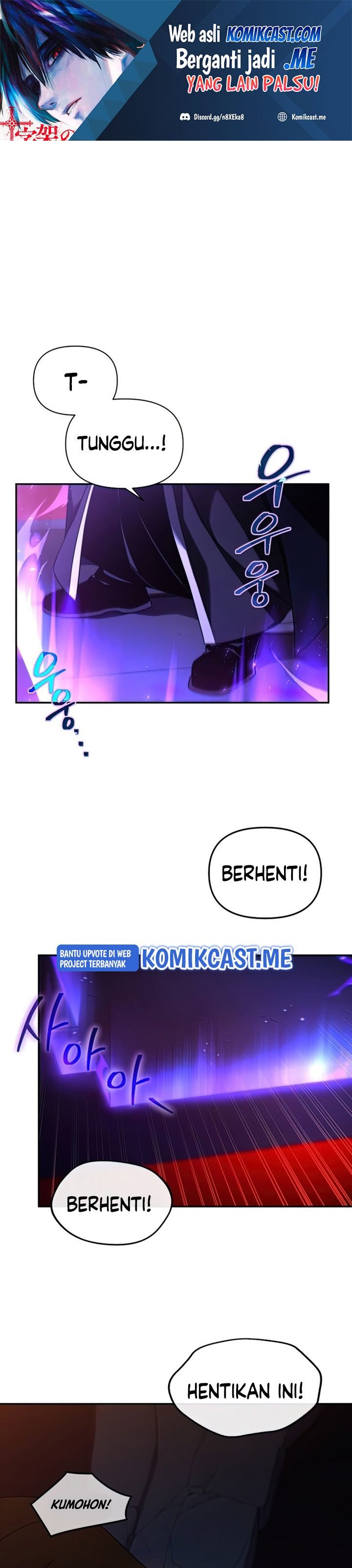 Player Who Returned 10,000 Years Later - Chapter 22 2
