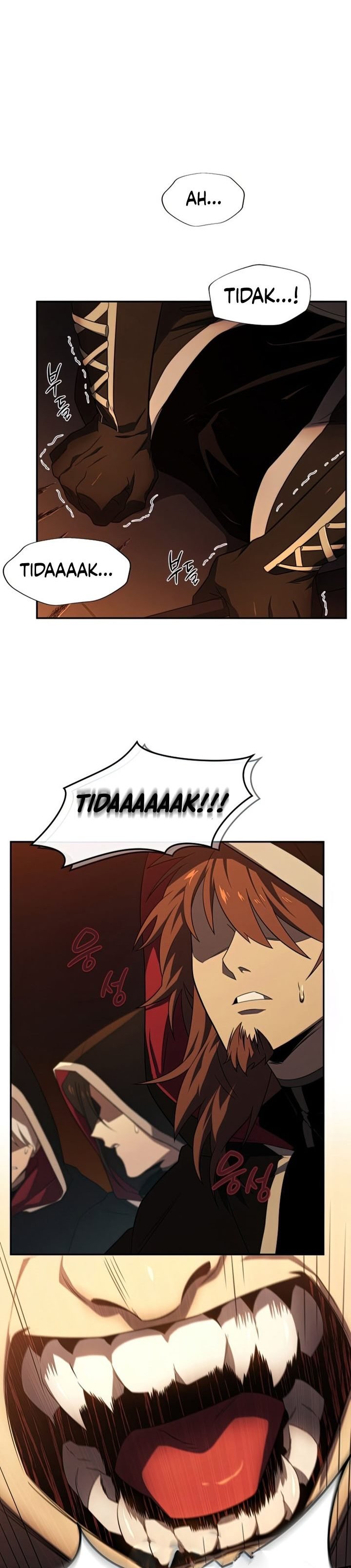 Player Who Returned 10,000 Years Later - Chapter 22 8