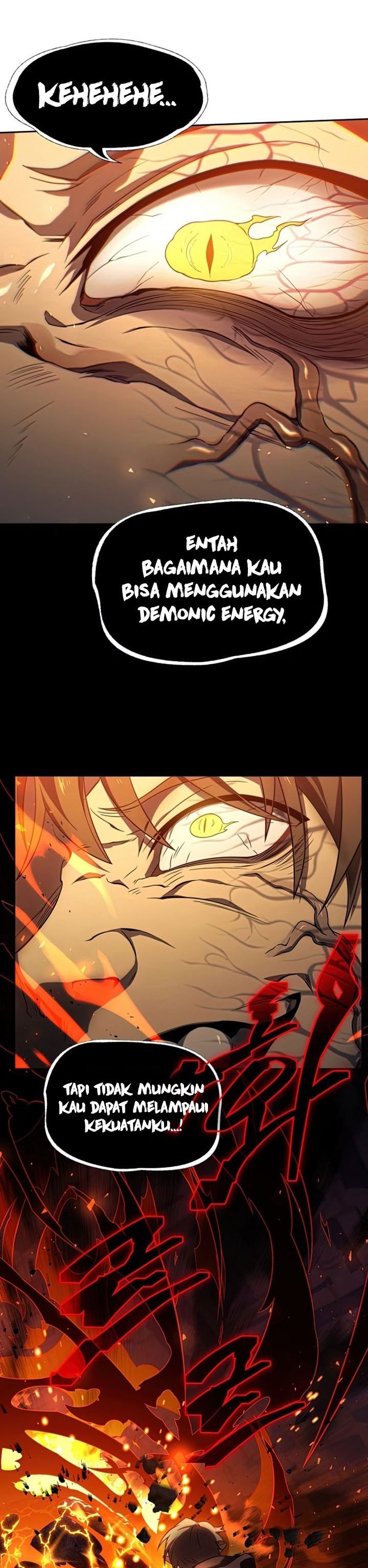 Player Who Returned 10,000 Years Later - Chapter 22 20