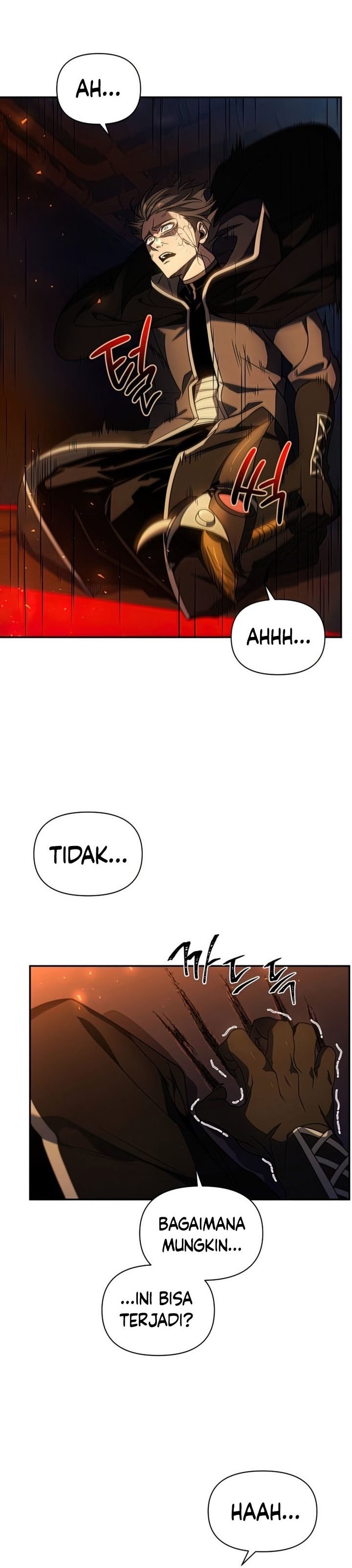Player Who Returned 10,000 Years Later - Chapter 22 5