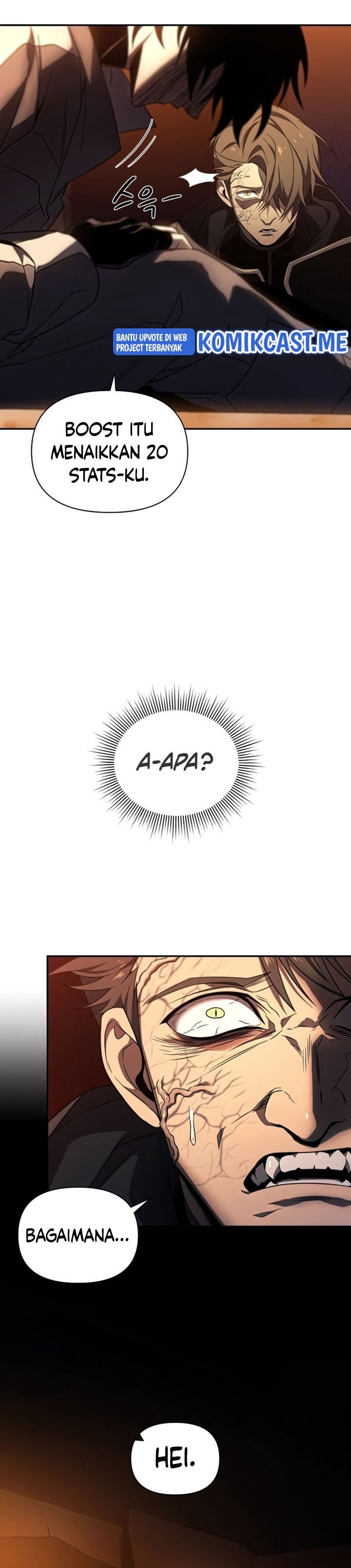 Player Who Returned 10,000 Years Later - Chapter 22 6