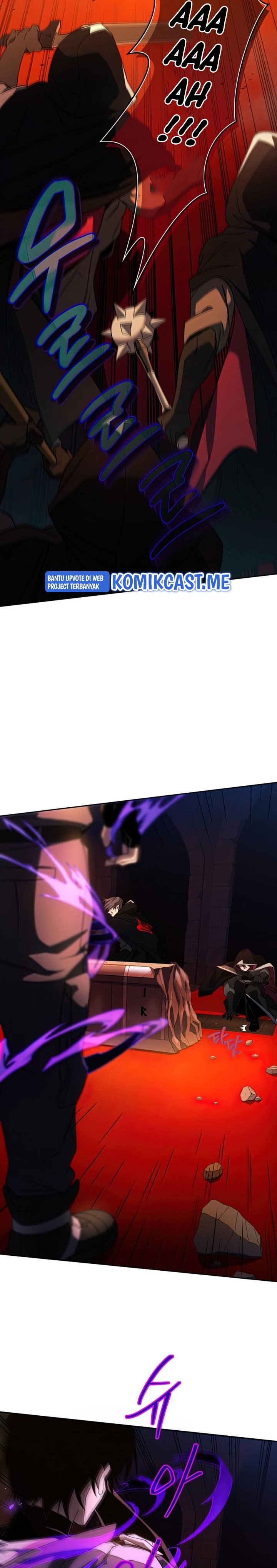 Player Who Returned 10,000 Years Later - Chapter 22 14