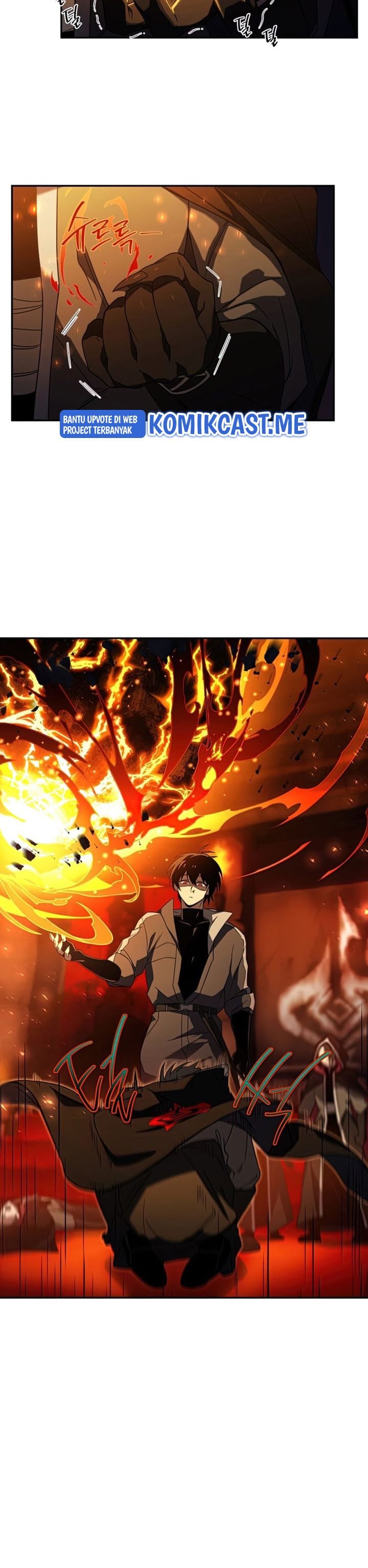 Player Who Returned 10,000 Years Later - Chapter 22 25
