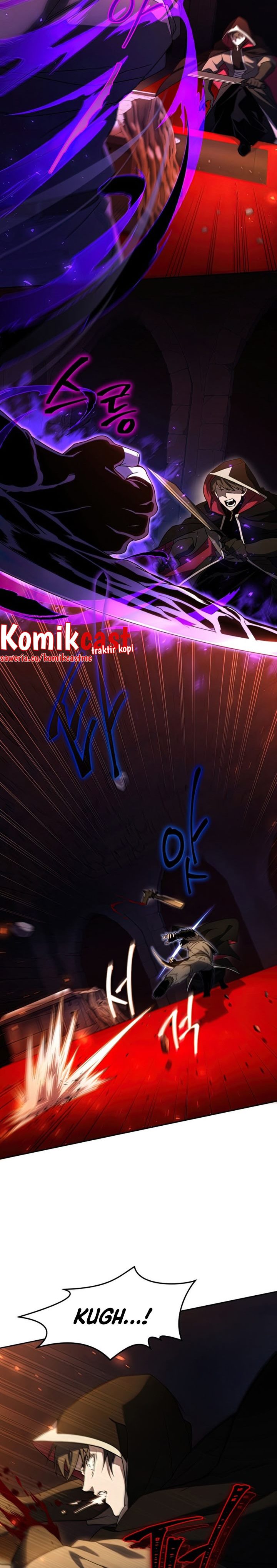 Player Who Returned 10,000 Years Later - Chapter 22 15