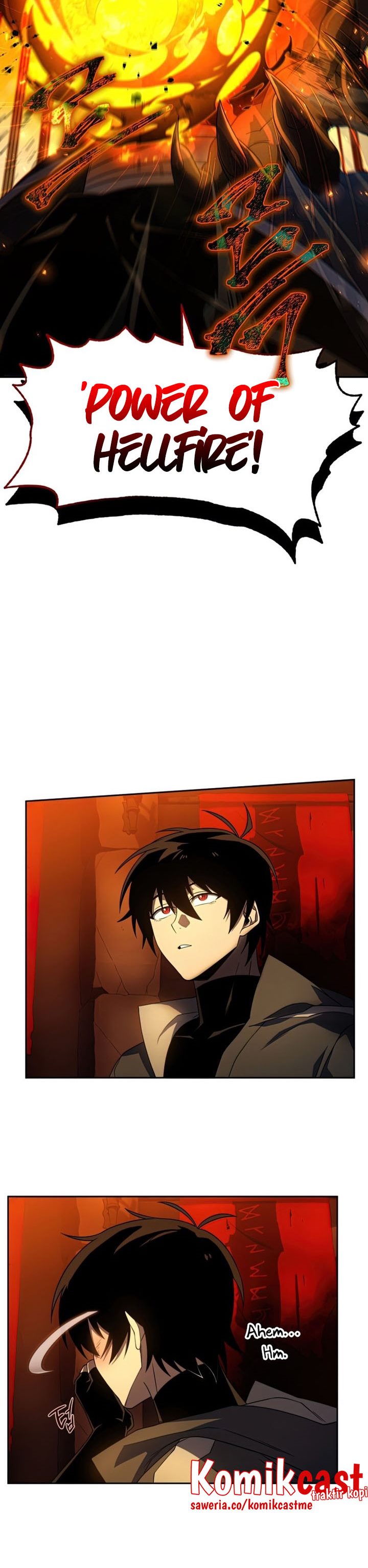 Player Who Returned 10,000 Years Later - Chapter 22 19