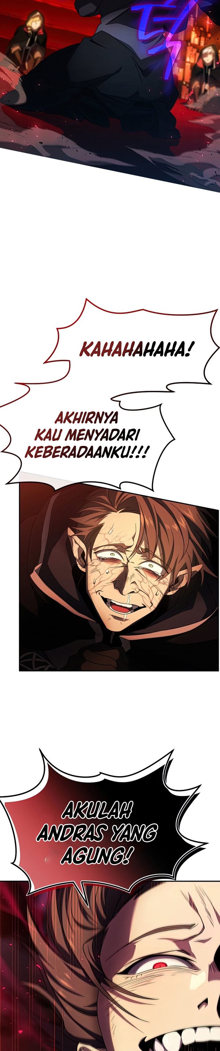 Player Who Returned 10,000 Years Later - Chapter 22 31