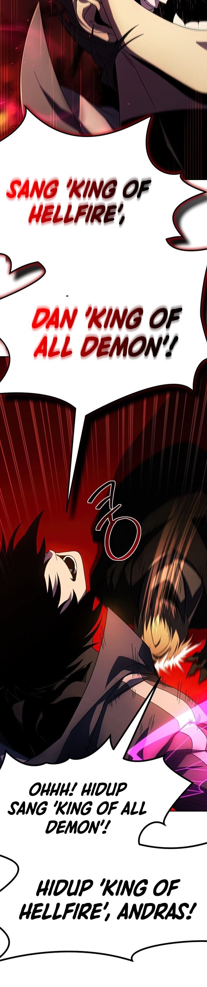 Player Who Returned 10,000 Years Later - Chapter 22 32