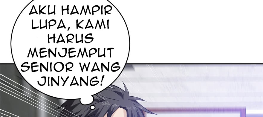 Global Gao Wu - Chapter 05 30