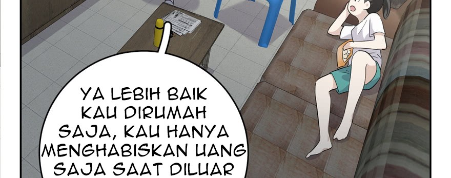 Global Gao Wu - Chapter 05 132