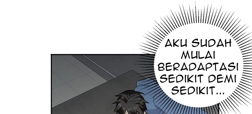 Global Gao Wu - Chapter 05 25