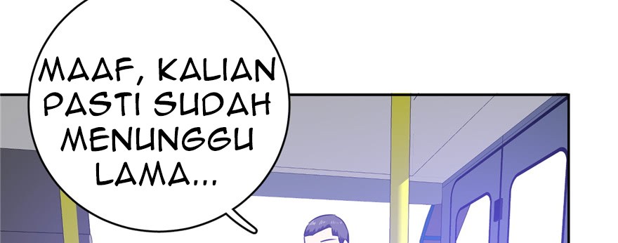 Global Gao Wu - Chapter 05 51