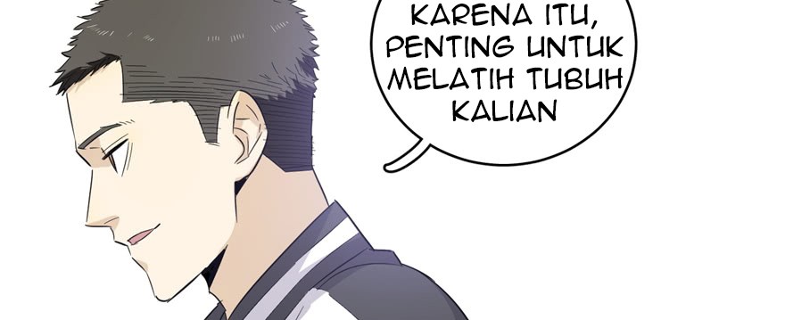 Global Gao Wu - Chapter 05 73