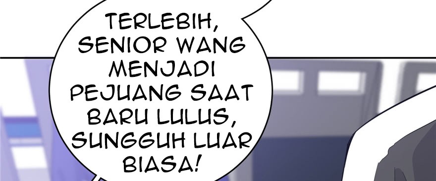 Global Gao Wu - Chapter 05 68