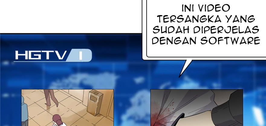 Global Gao Wu - Chapter 05 138