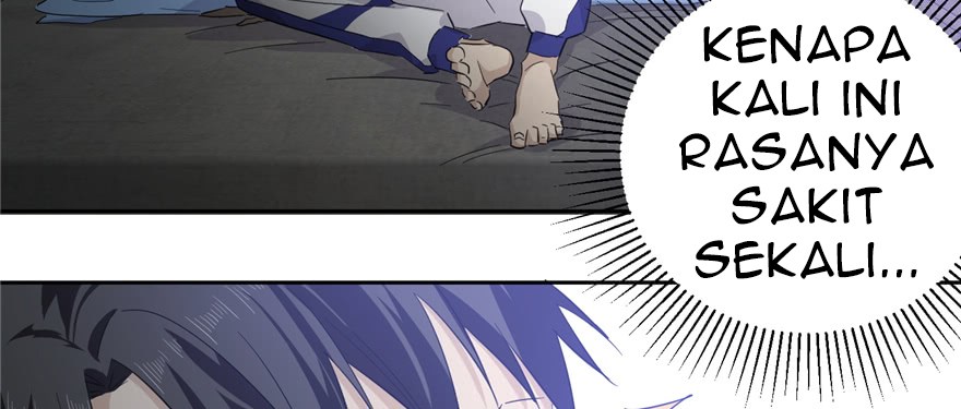 Global Gao Wu - Chapter 05 19
