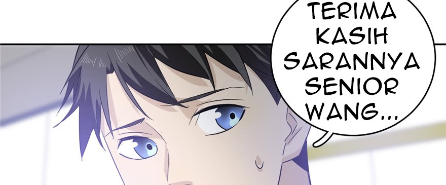 Global Gao Wu - Chapter 05 86