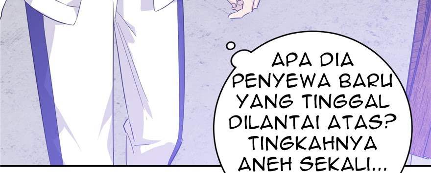Global Gao Wu - Chapter 05 46