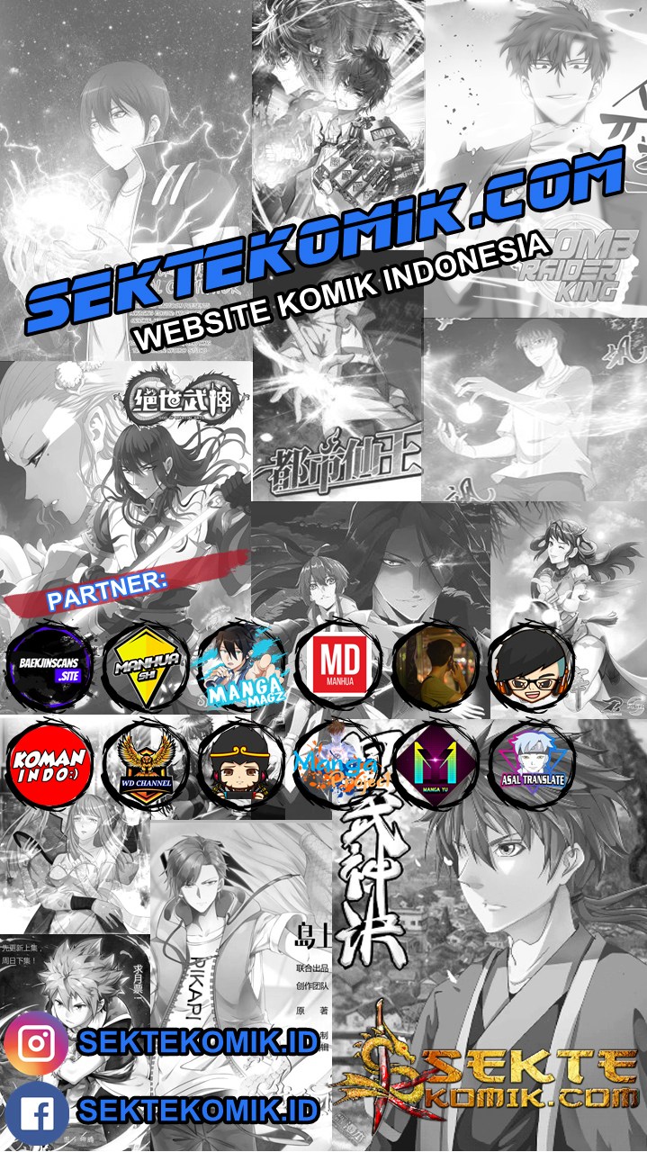 Global Gao Wu - Chapter 05 148
