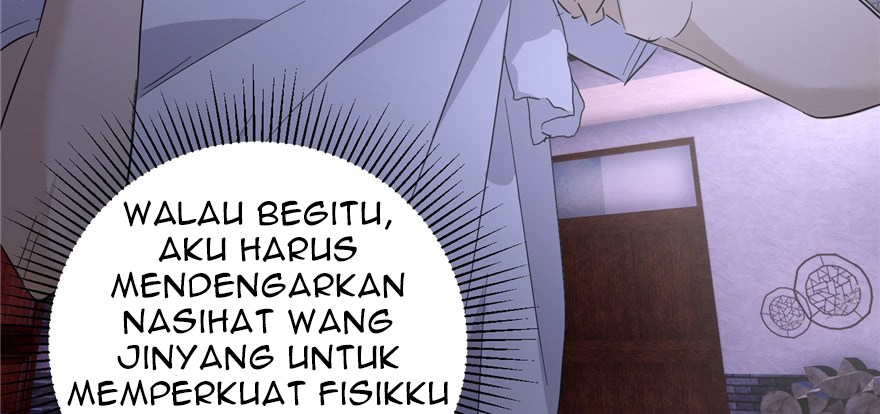 Global Gao Wu - Chapter 05 105