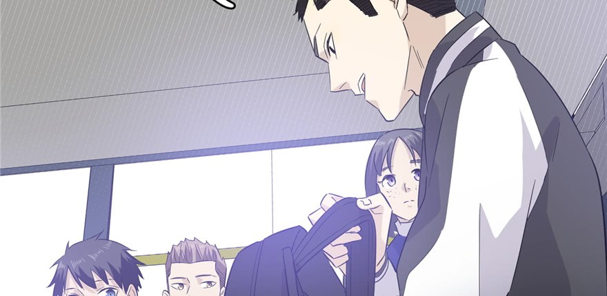 Global Gao Wu - Chapter 05 83