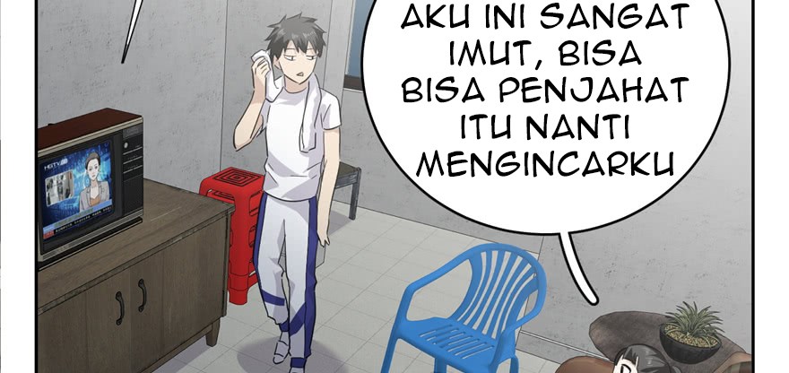 Global Gao Wu - Chapter 05 131