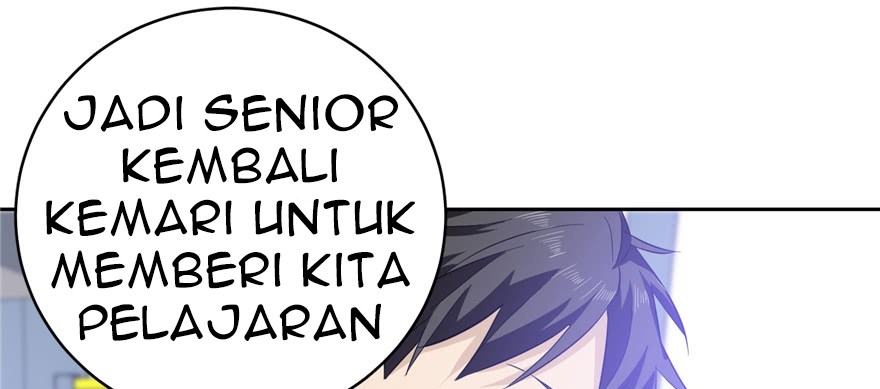 Global Gao Wu - Chapter 05 58