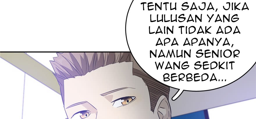 Global Gao Wu - Chapter 05 60