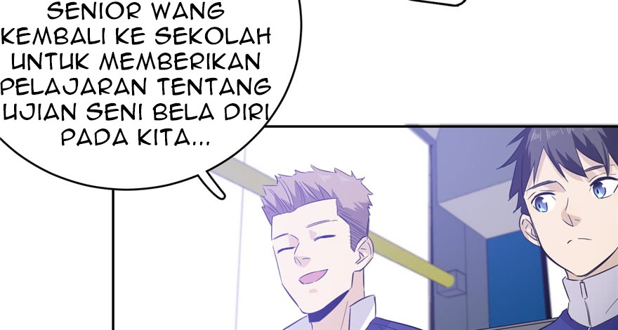 Global Gao Wu - Chapter 05 56