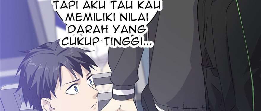 Global Gao Wu - Chapter 05 77