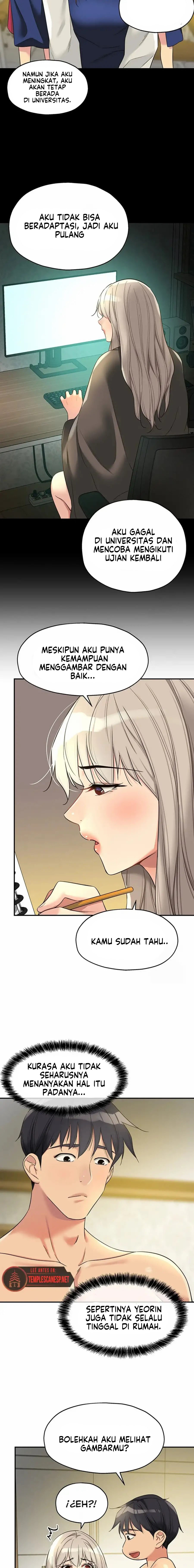 The Pleasure Shop - Chapter 105 10