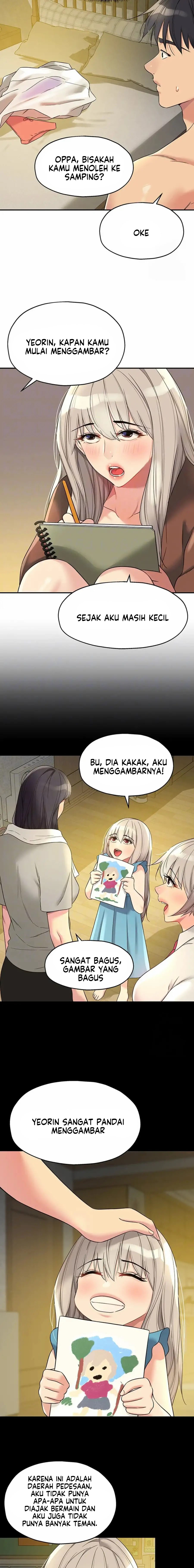 The Pleasure Shop - Chapter 105 8