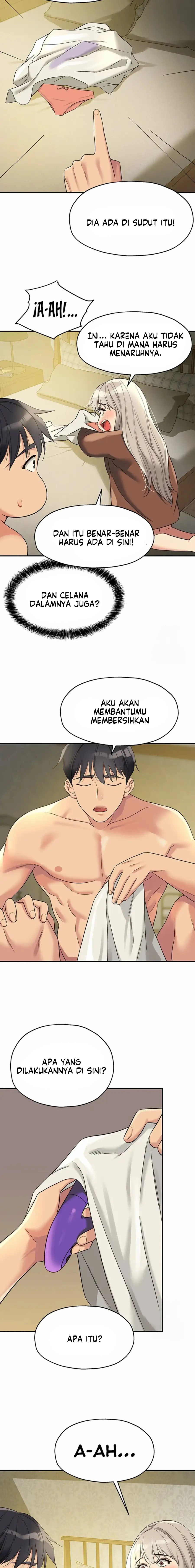 The Pleasure Shop - Chapter 105 12