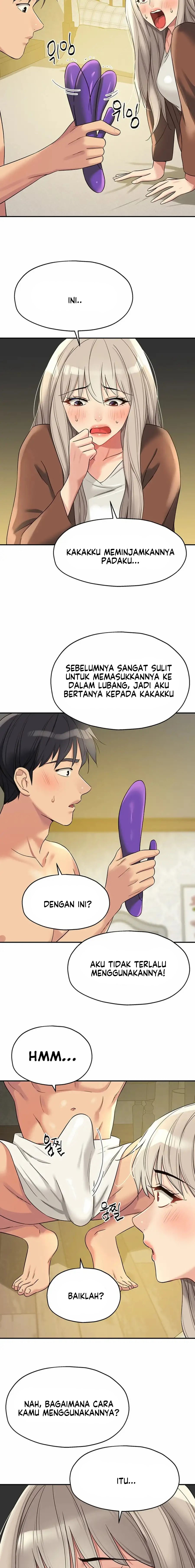 The Pleasure Shop - Chapter 105 13