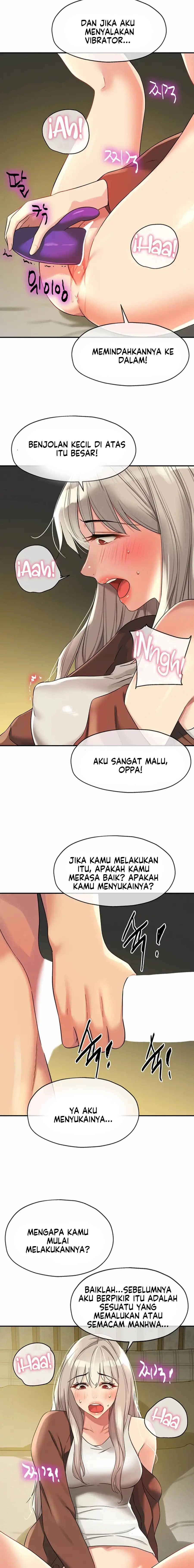 The Pleasure Shop - Chapter 105 18