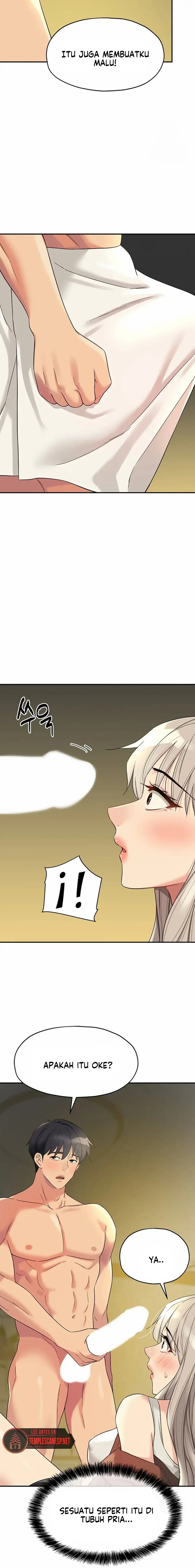 The Pleasure Shop - Chapter 105 16