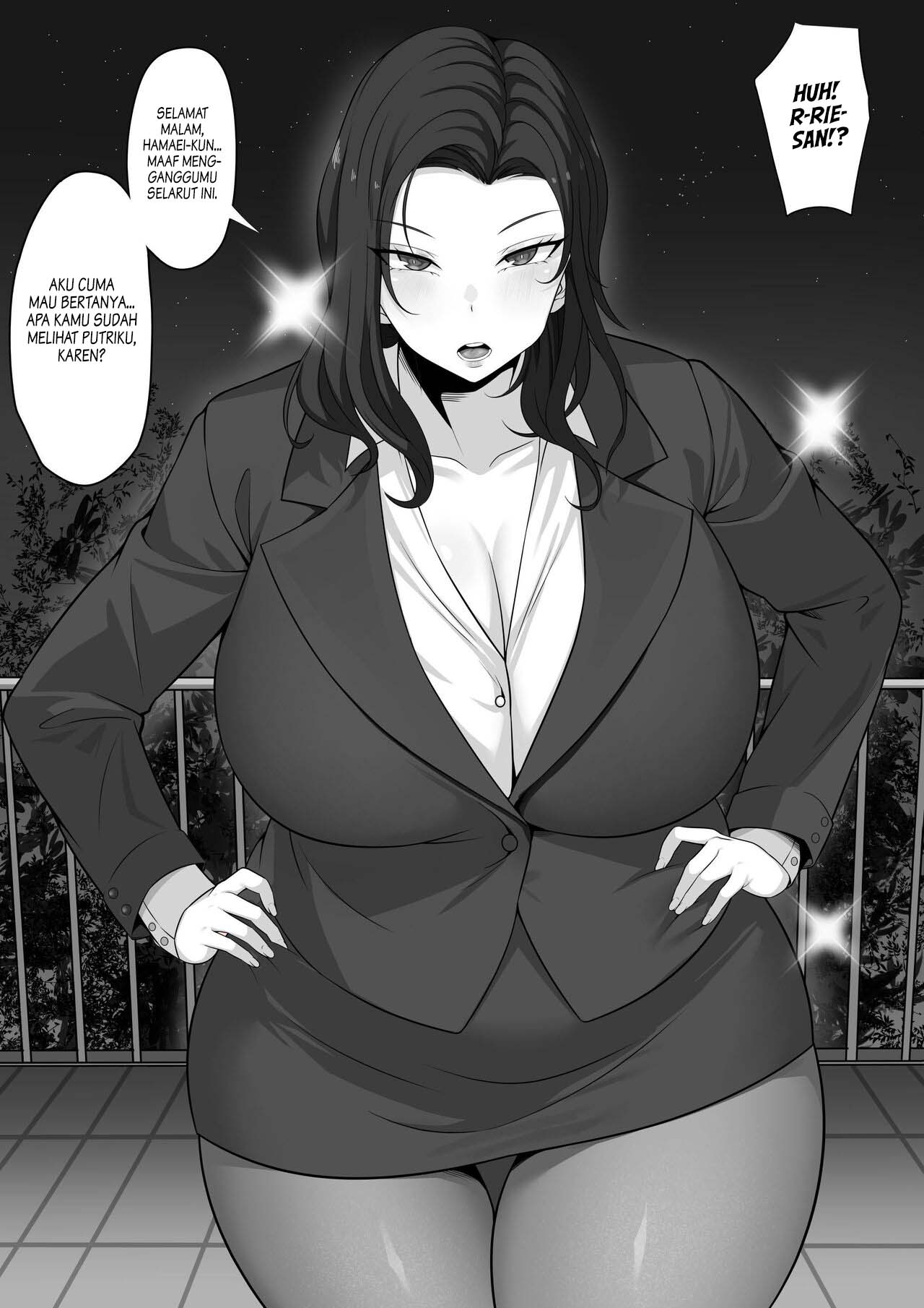 My Sex Life in the Capital City - Chapter 7 40