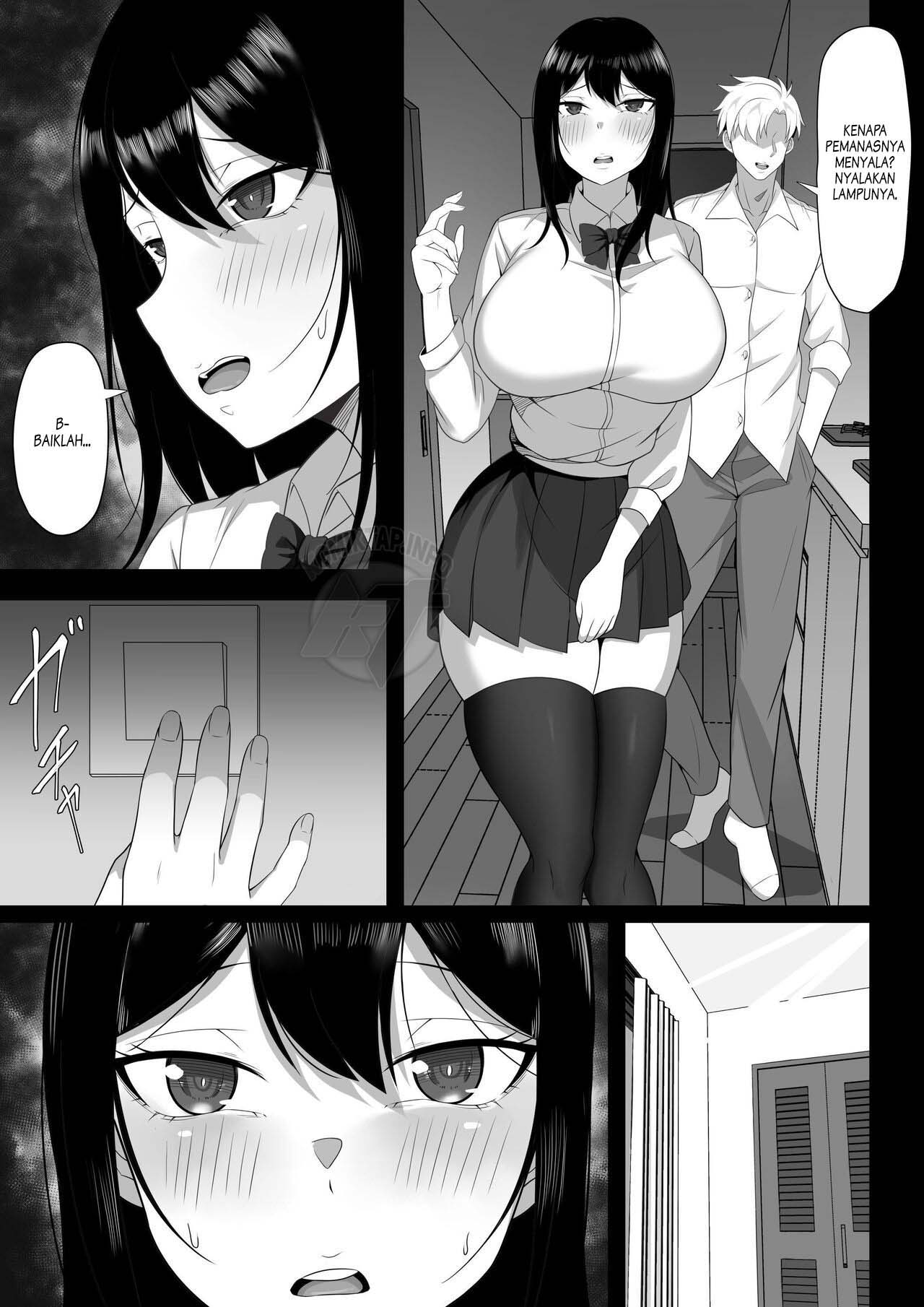 My Sex Life in the Capital City - Chapter 7 11
