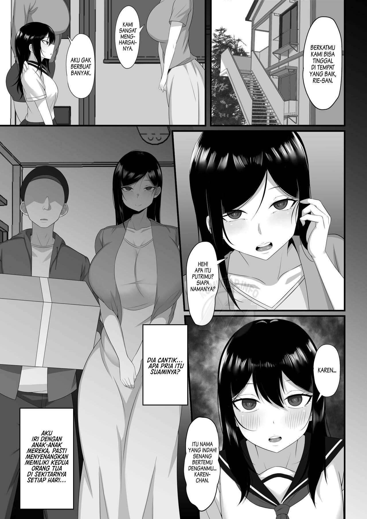 My Sex Life in the Capital City - Chapter 7 15