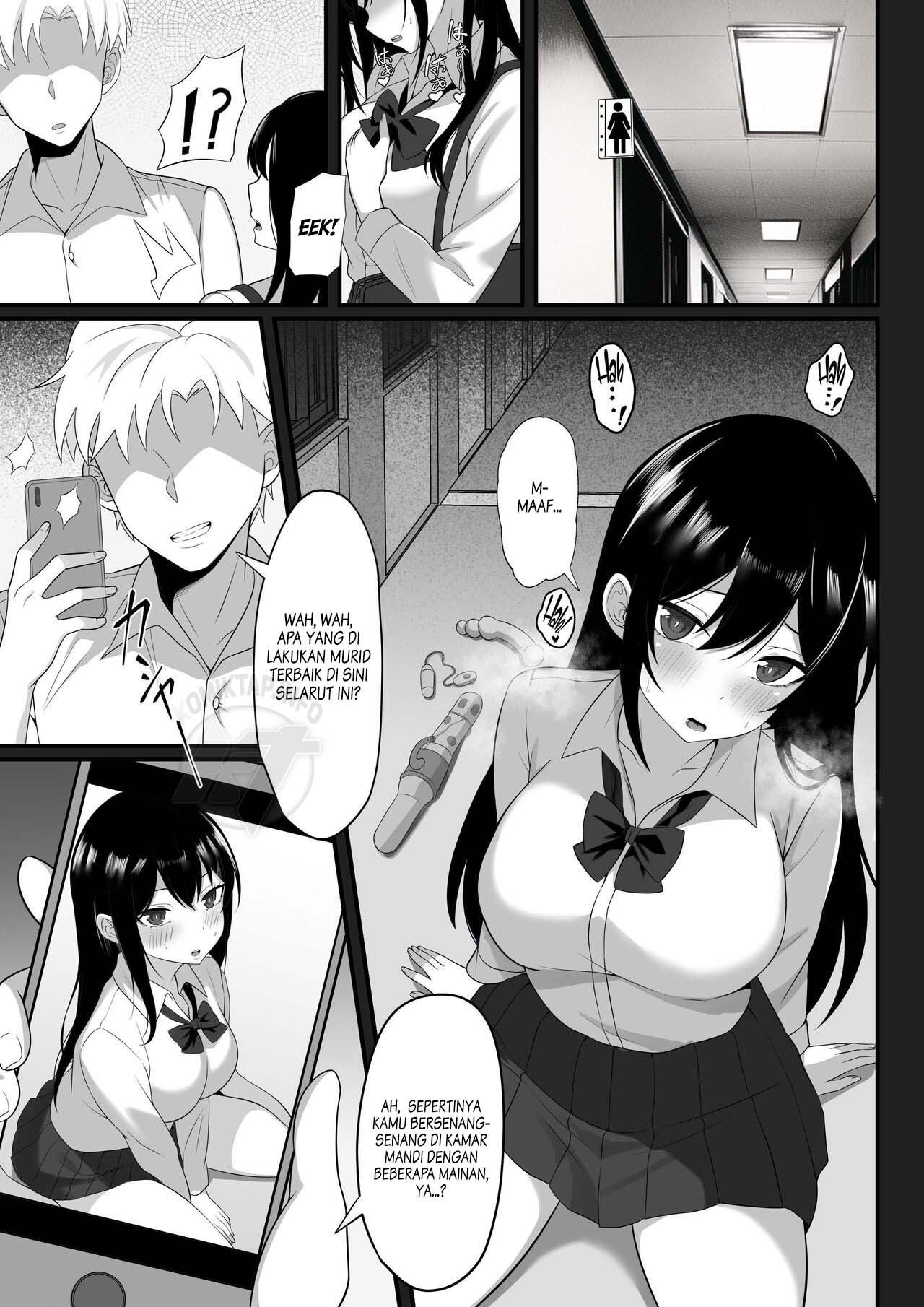 My Sex Life in the Capital City - Chapter 7 5