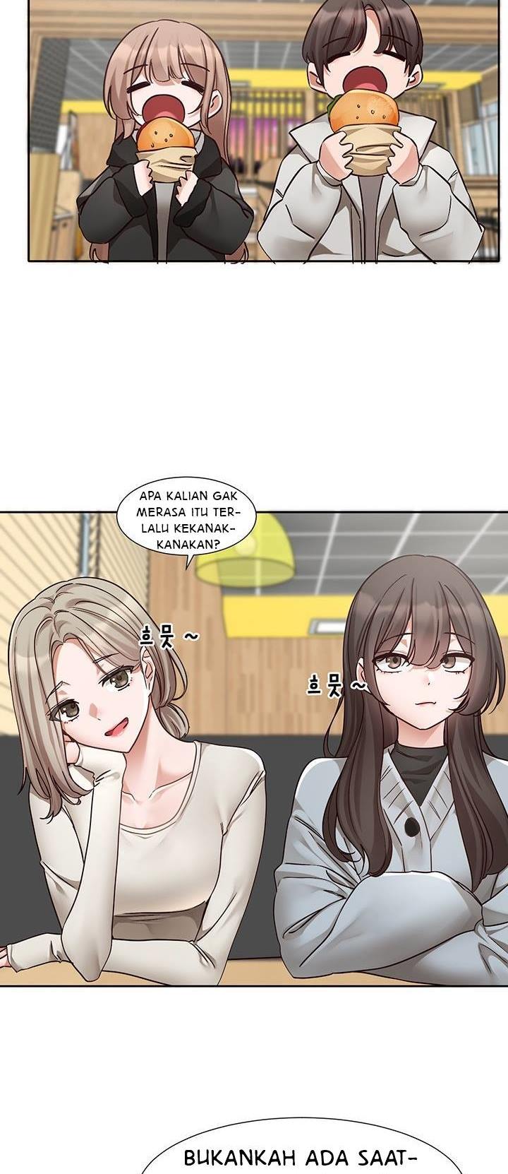 Circles - Chapter 192 28