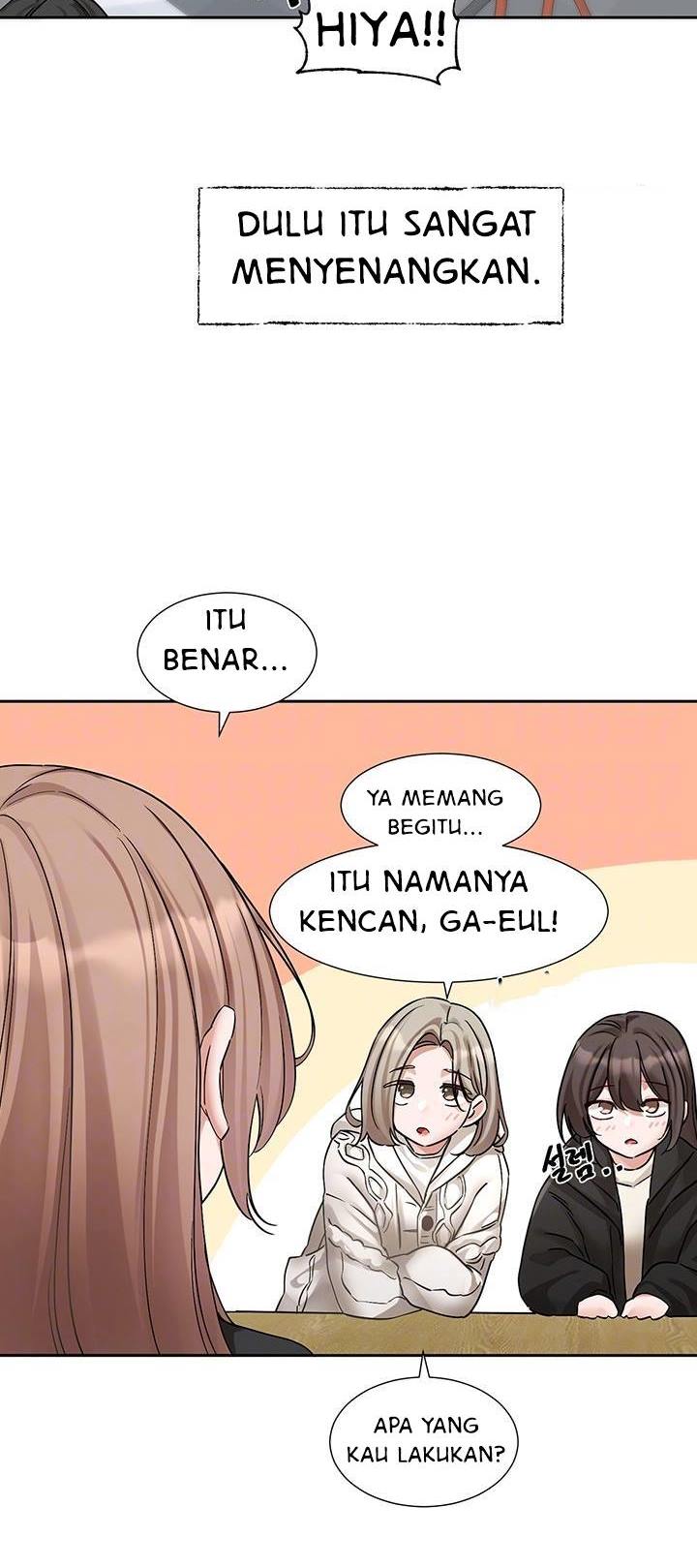 Circles - Chapter 192 20