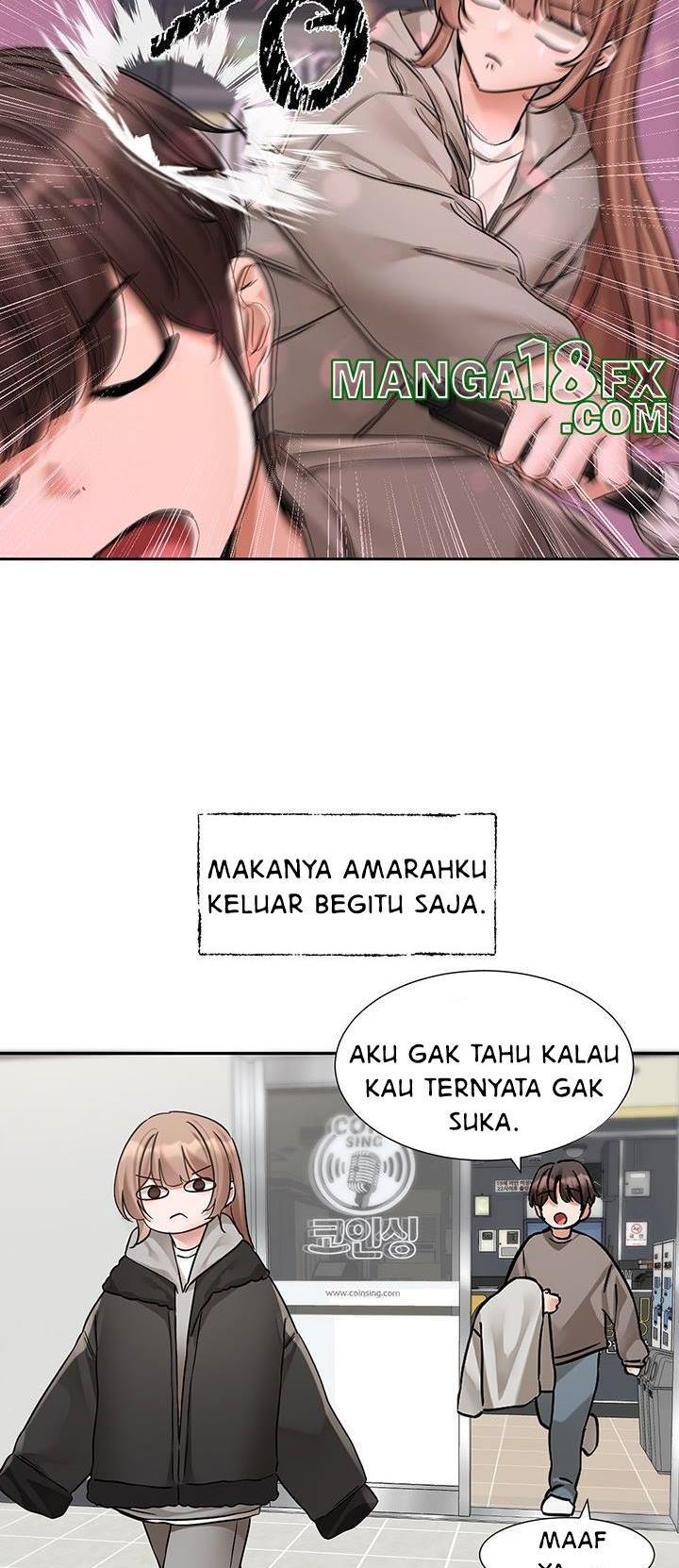 Circles - Chapter 192 26