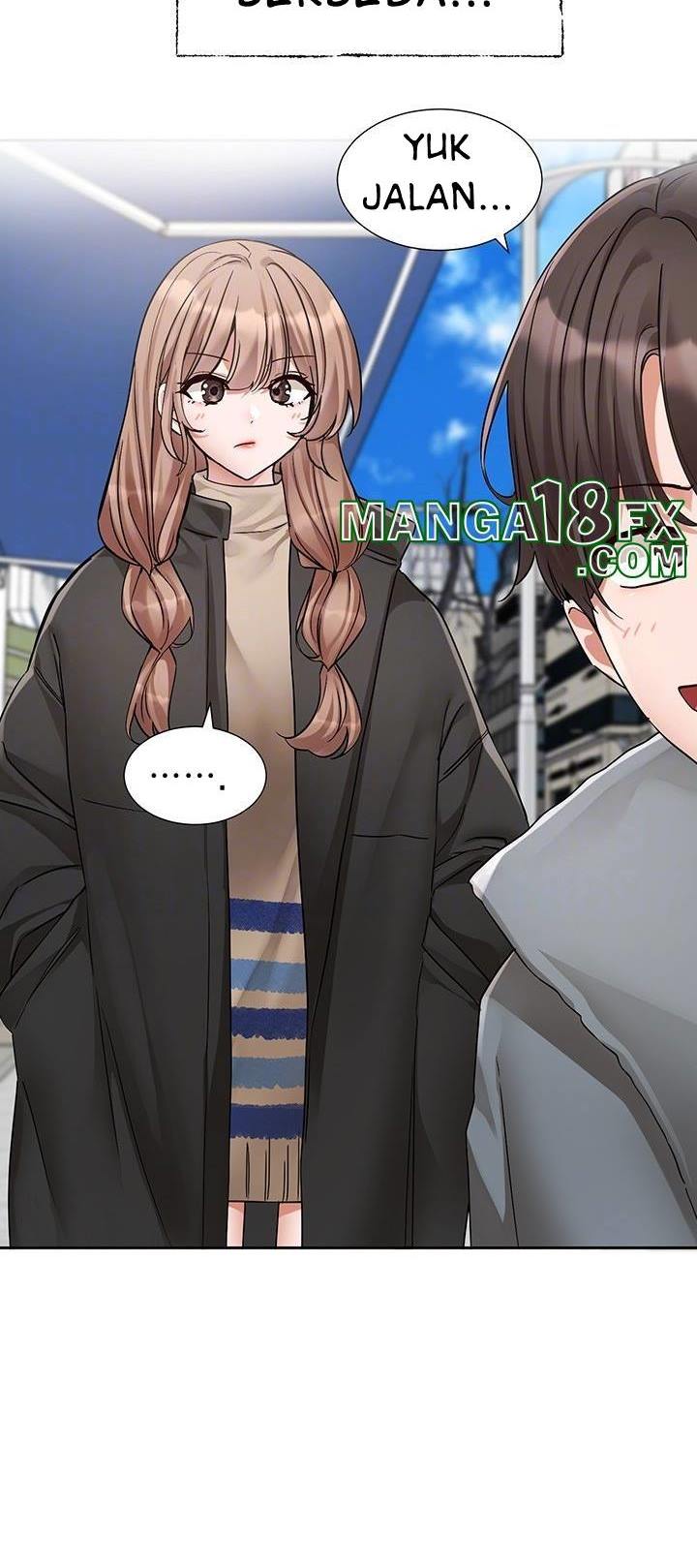 Circles - Chapter 192 18