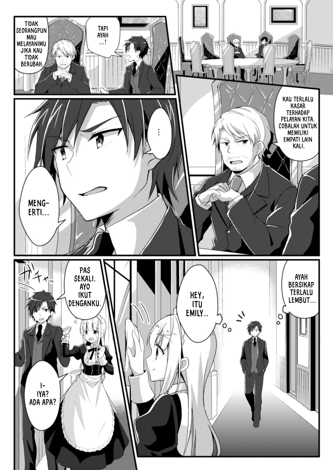 Fukanyou no Daishou - Chapter 1 2