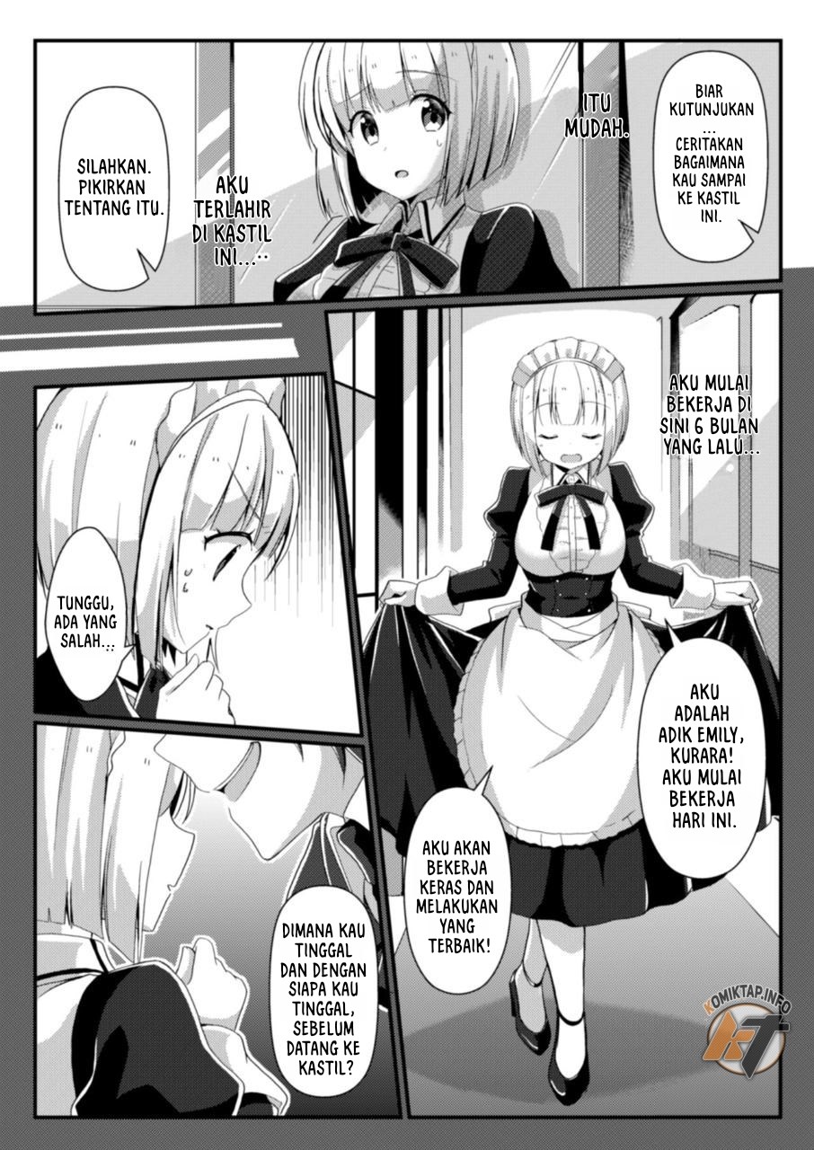 Fukanyou no Daishou - Chapter 1 10