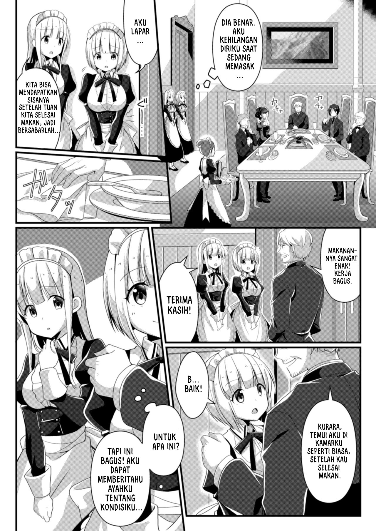 Fukanyou no Daishou - Chapter 1 16
