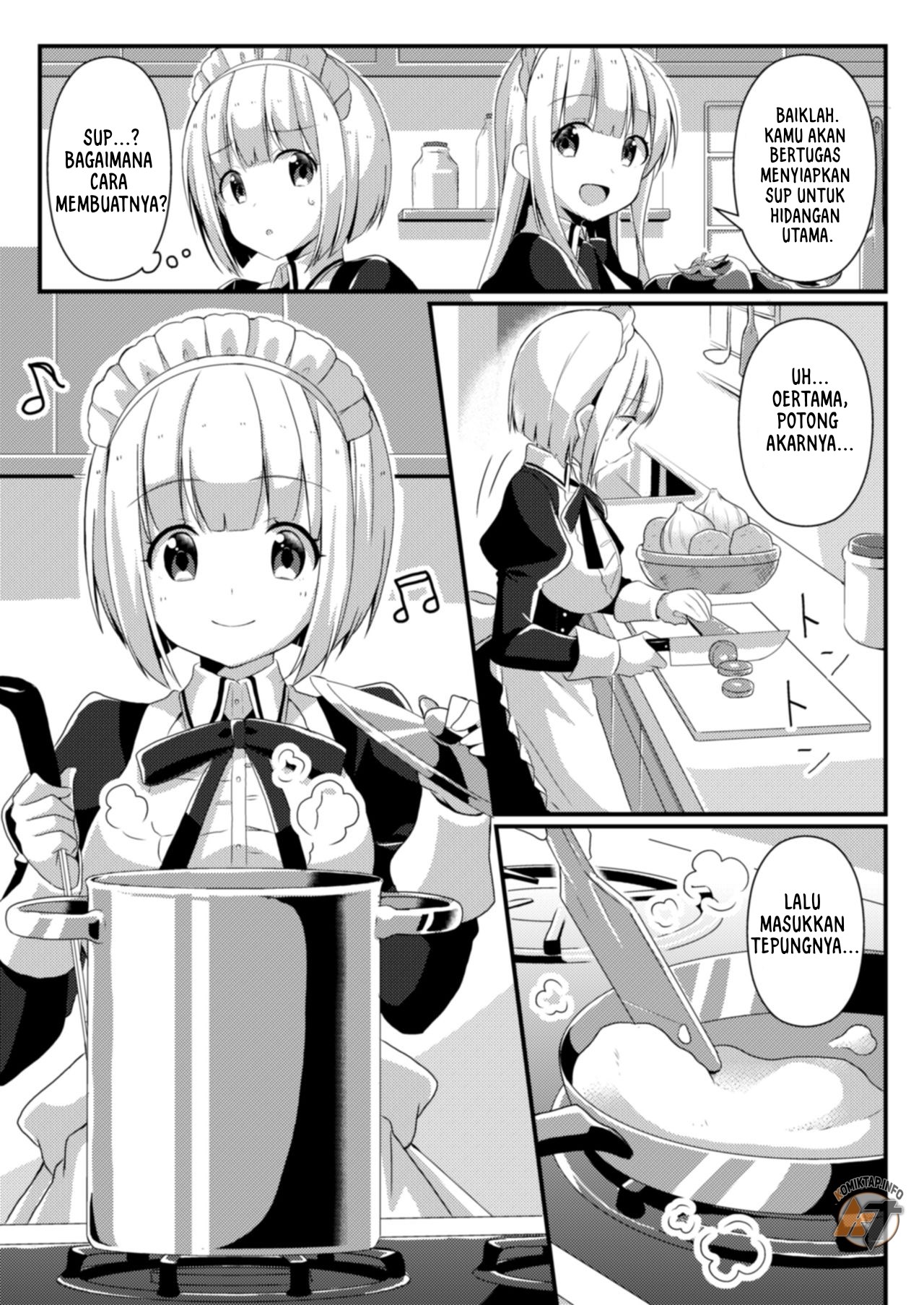 Fukanyou no Daishou - Chapter 1 15