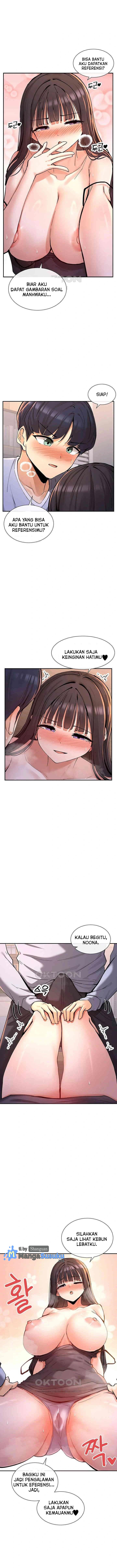 You Watch Stuff Like That? - Chapter 14 2