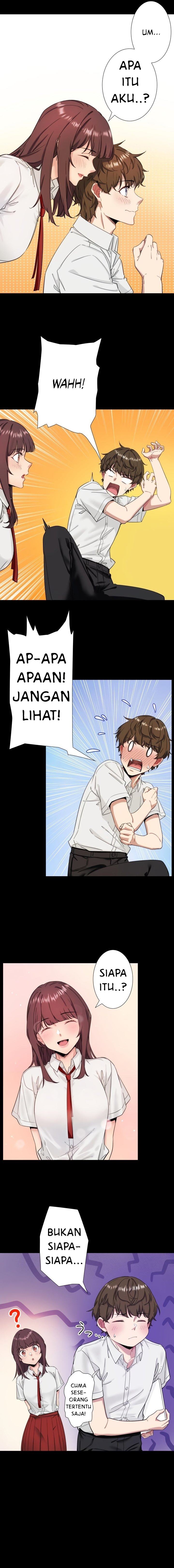 Secret Hot Spring Inn - Chapter 7 3