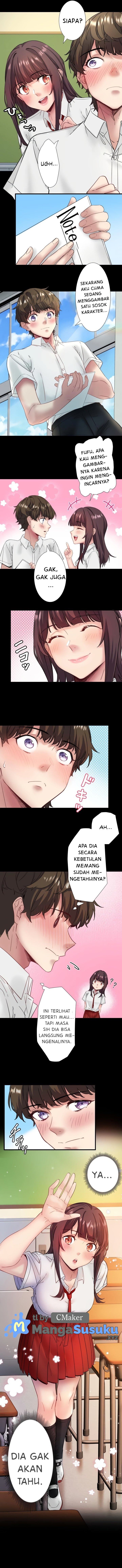 Secret Hot Spring Inn - Chapter 7 4